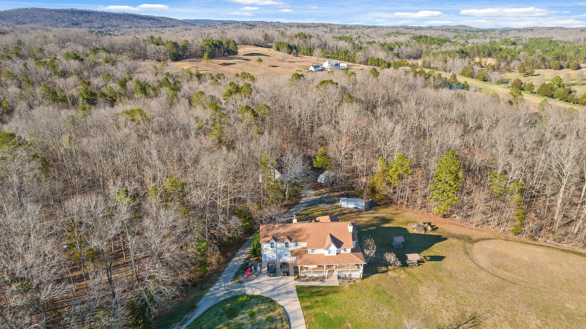 11411 Blair Road Apison, TN 37302 - Photo 55 of 64 Blair-52