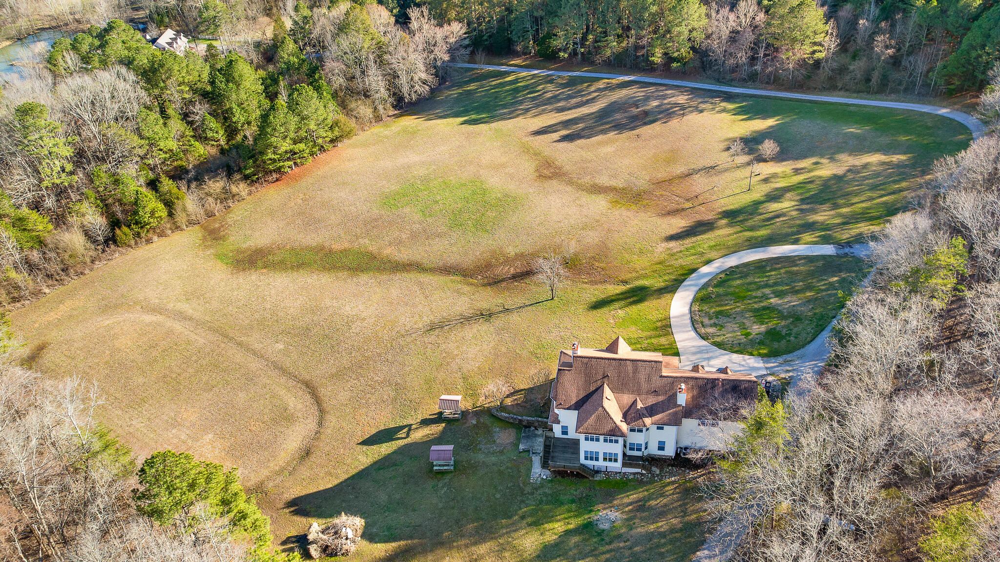 11411 Blair Road Apison, TN 37302 - Photo 57 of 64 Blair-58