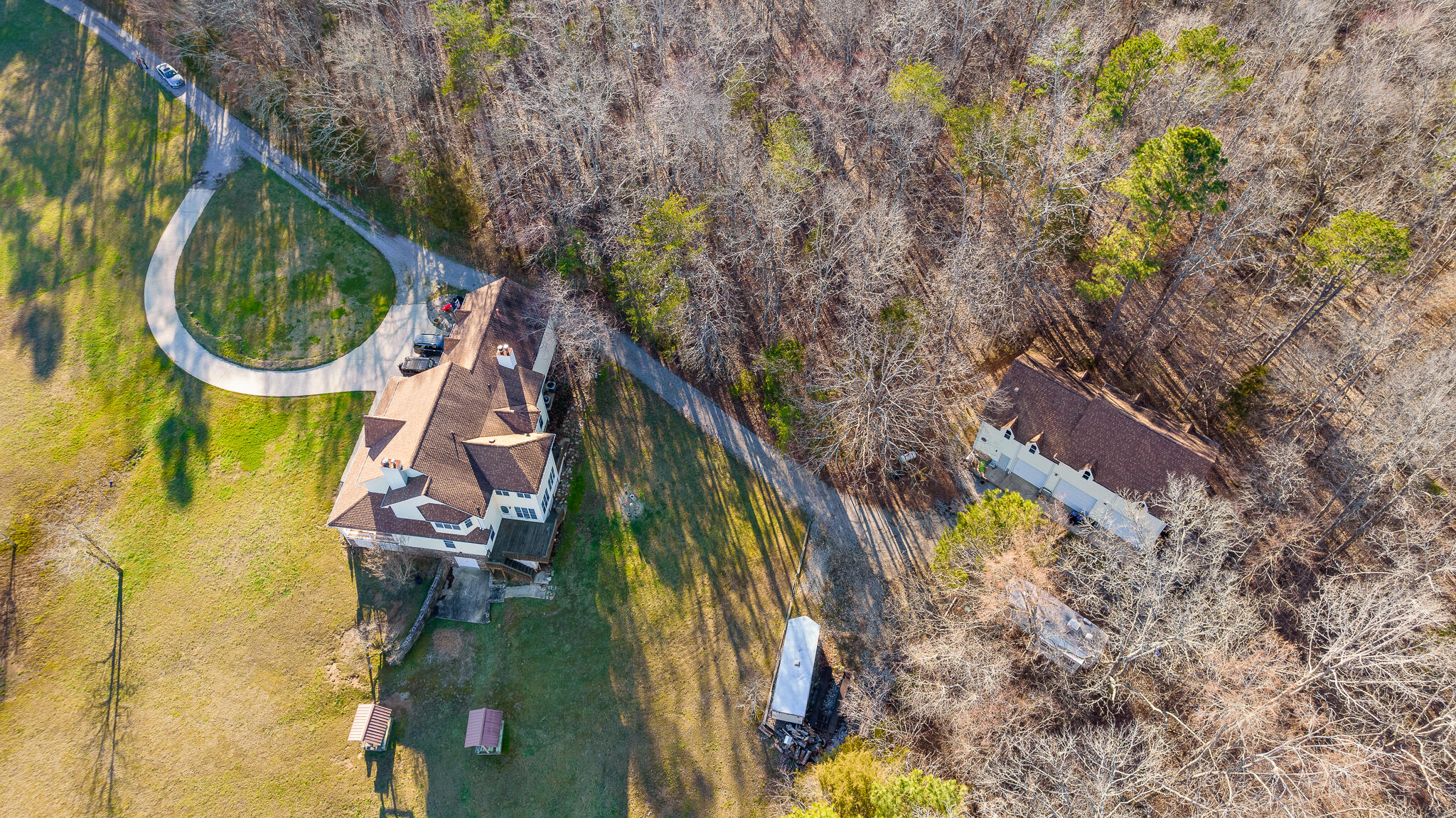 11411 Blair Road Apison, TN 37302 - Photo 58 of 64 Blair-57