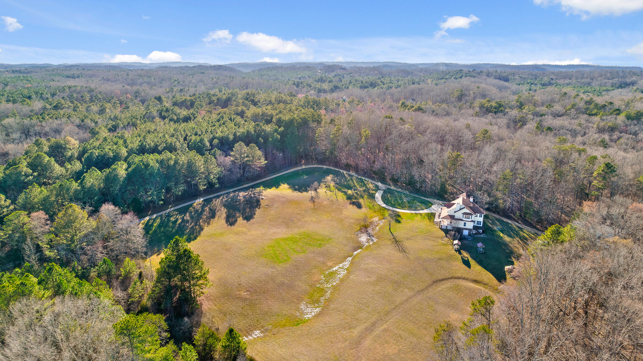11411 Blair Road Apison, TN 37302 - Photo 59 of 64 Blair-56