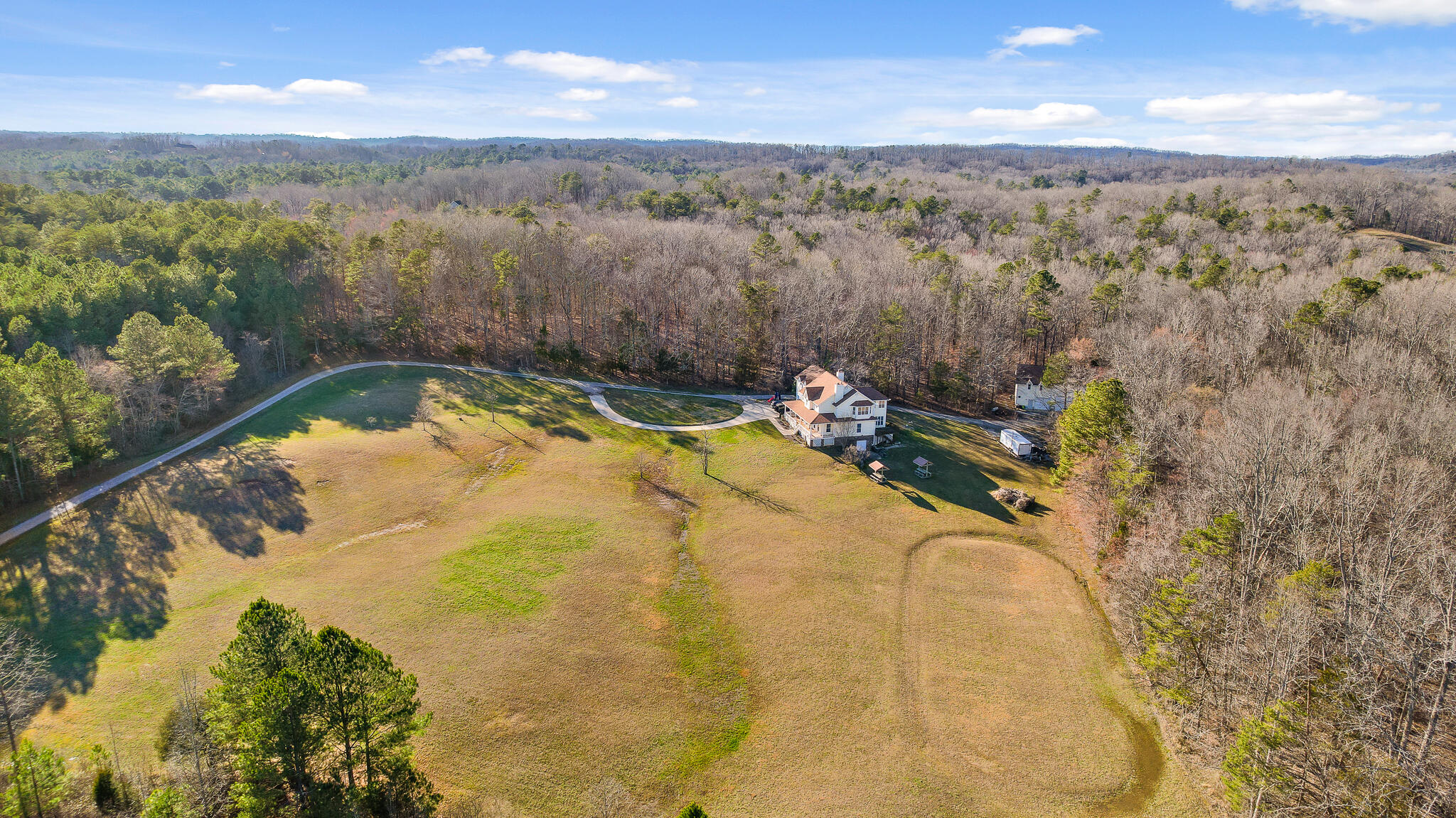 11411 Blair Road Apison, TN 37302 - Photo 60 of 64 Blair-55