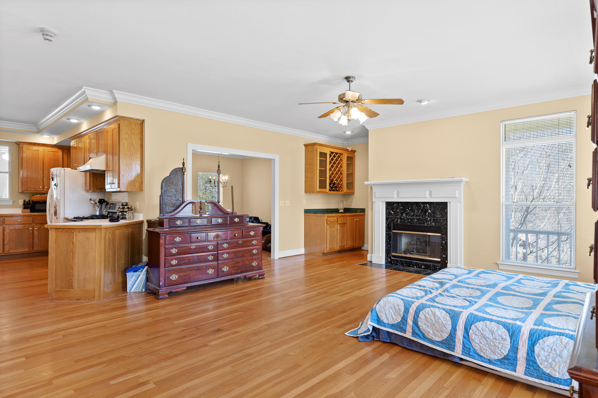 11411 Blair Road Apison, TN 37302 - Photo 7 of 64 Blair-1
