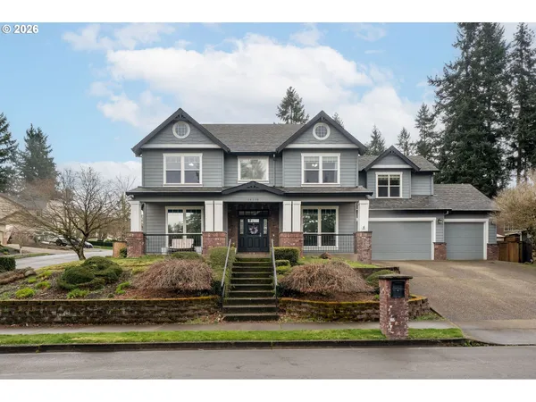 $949,000 | 16110 Trail Drive, Oregon City, OR 97045
