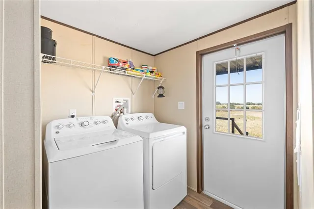 a view of ocean from a balcony