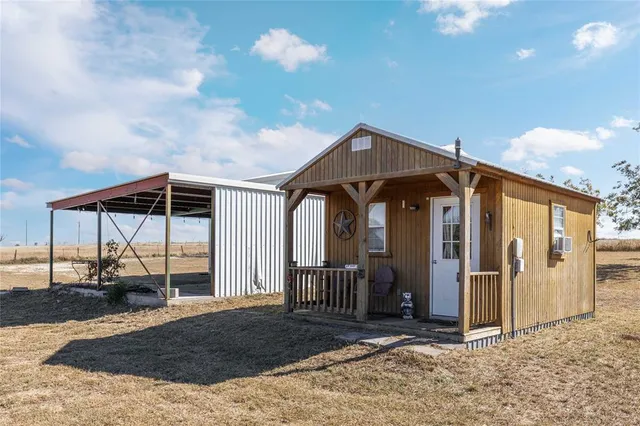 a view of a lake with beach and ocean view