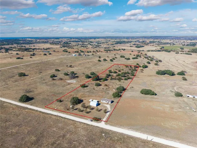$250,000 | 171 County Road 306, Goldthwaite, TX 76844