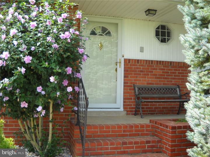 1835 Halltown Road Hartly, DE 19953 - Photo 2 of 25 Exterior Front