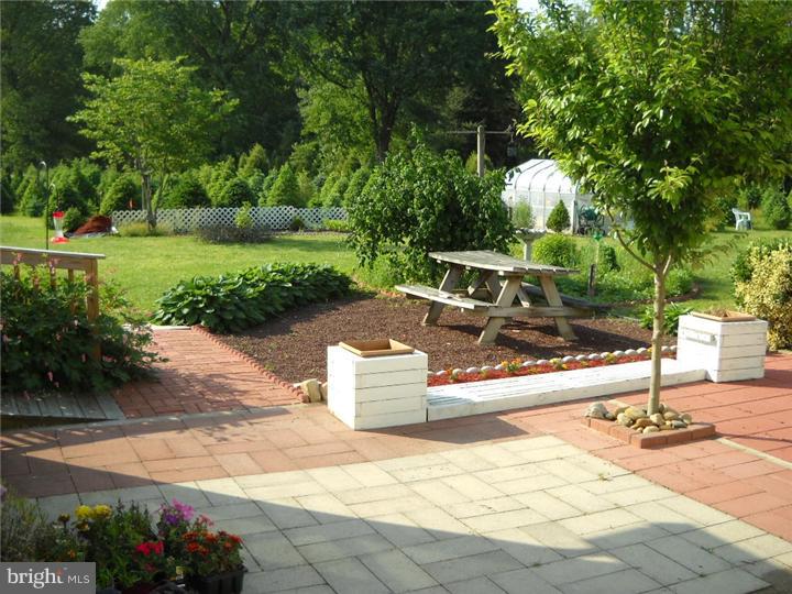 1835 Halltown Road Hartly, DE 19953 - Photo 15 of 25 Patio