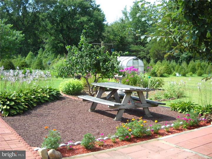 1835 Halltown Road Hartly, DE 19953 - Photo 16 of 25 Patio