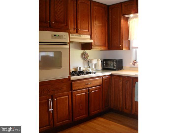 1835 Halltown Road Hartly, DE 19953 - Photo 4 of 25 Kitchen