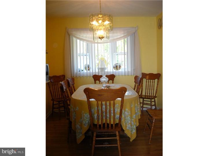 1835 Halltown Road Hartly, DE 19953 - Photo 6 of 25 Dining Room