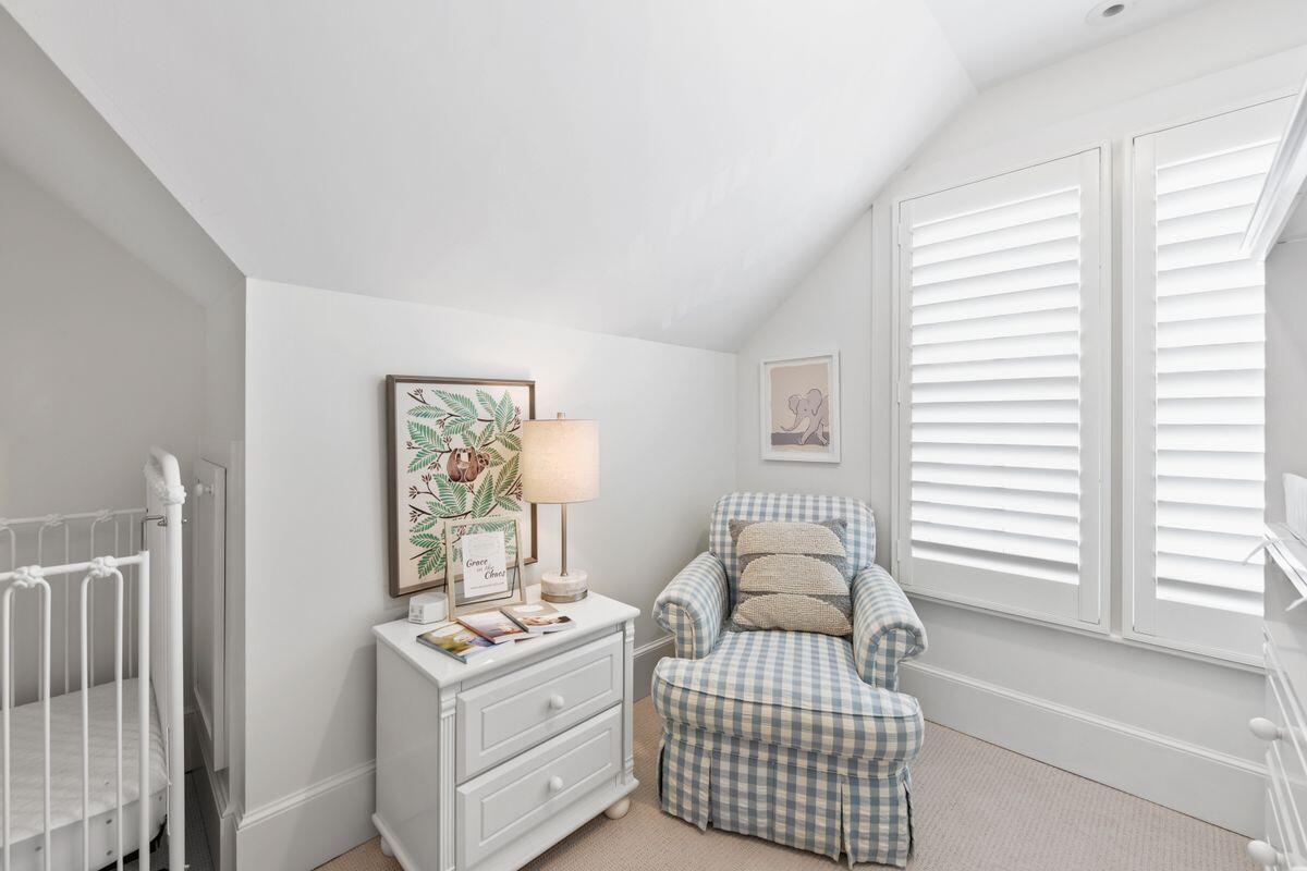 80 South Watch Tower Lane Inlet Beach, FL 32461 - Photo 11 of 33 Nursey