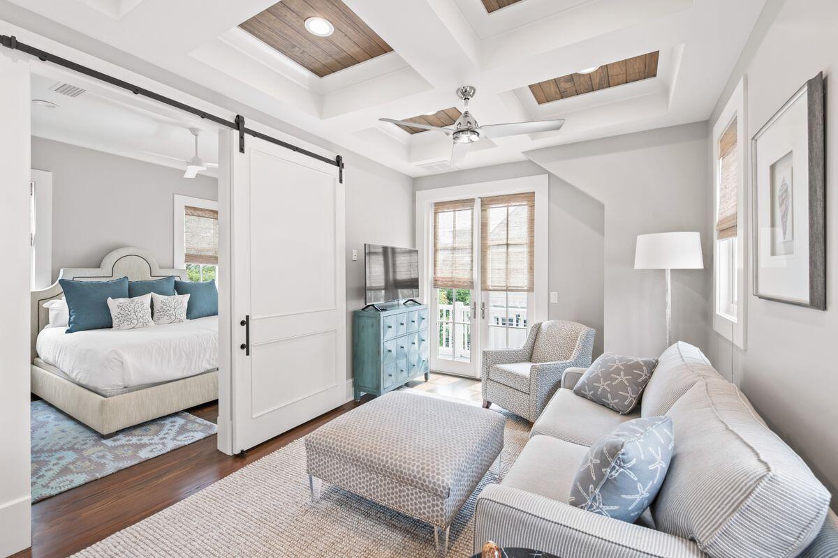 80 South Watch Tower Lane Inlet Beach, FL 32461 - Photo 12 of 33 Carriage house