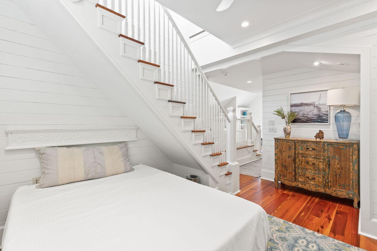 80 South Watch Tower Lane Inlet Beach, FL 32461 - Photo 22 of 33 Additional Sleeping area