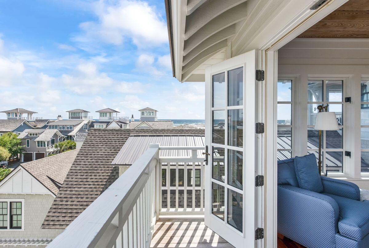 80 South Watch Tower Lane Inlet Beach, FL 32461 - Photo 3 of 33 80 gulf views