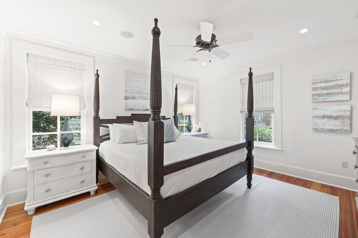 80 South Watch Tower Lane Inlet Beach, FL 32461 - Photo 10 of 33 Bedroom three