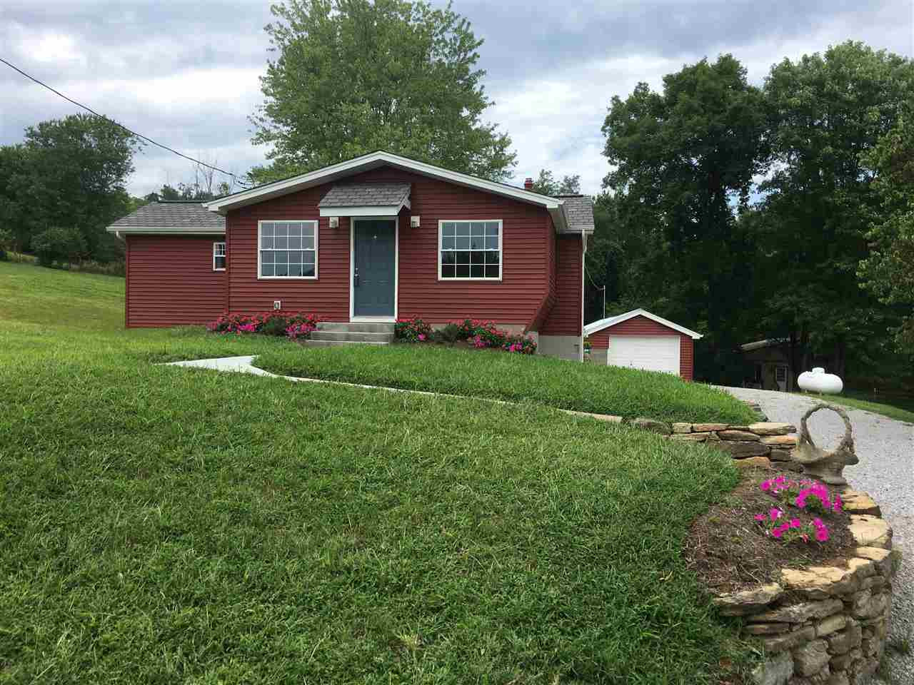 3148 Fender Road Melbourne, KY 41059 - Photo 41 of 41