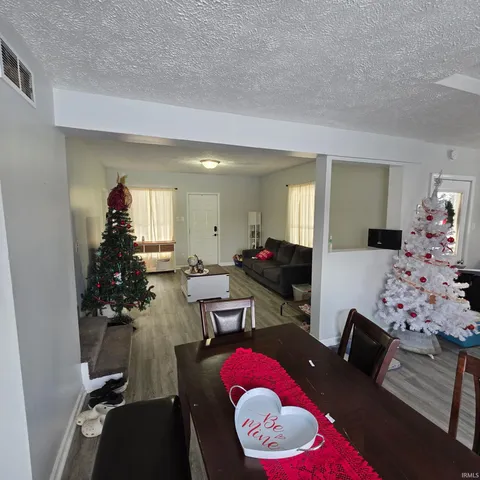 $132,000 | 112 North Garfield Street, Lynn, IN 47355