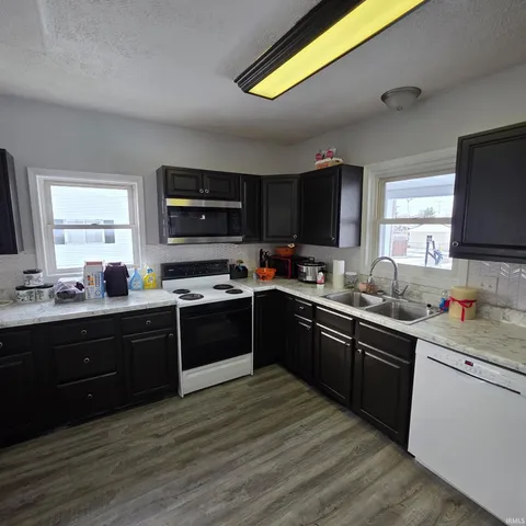 $132,000 | 112 North Garfield Street, Lynn, IN 47355