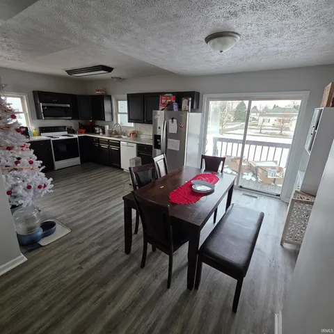 $132,000 | 112 North Garfield Street, Lynn, IN 47355