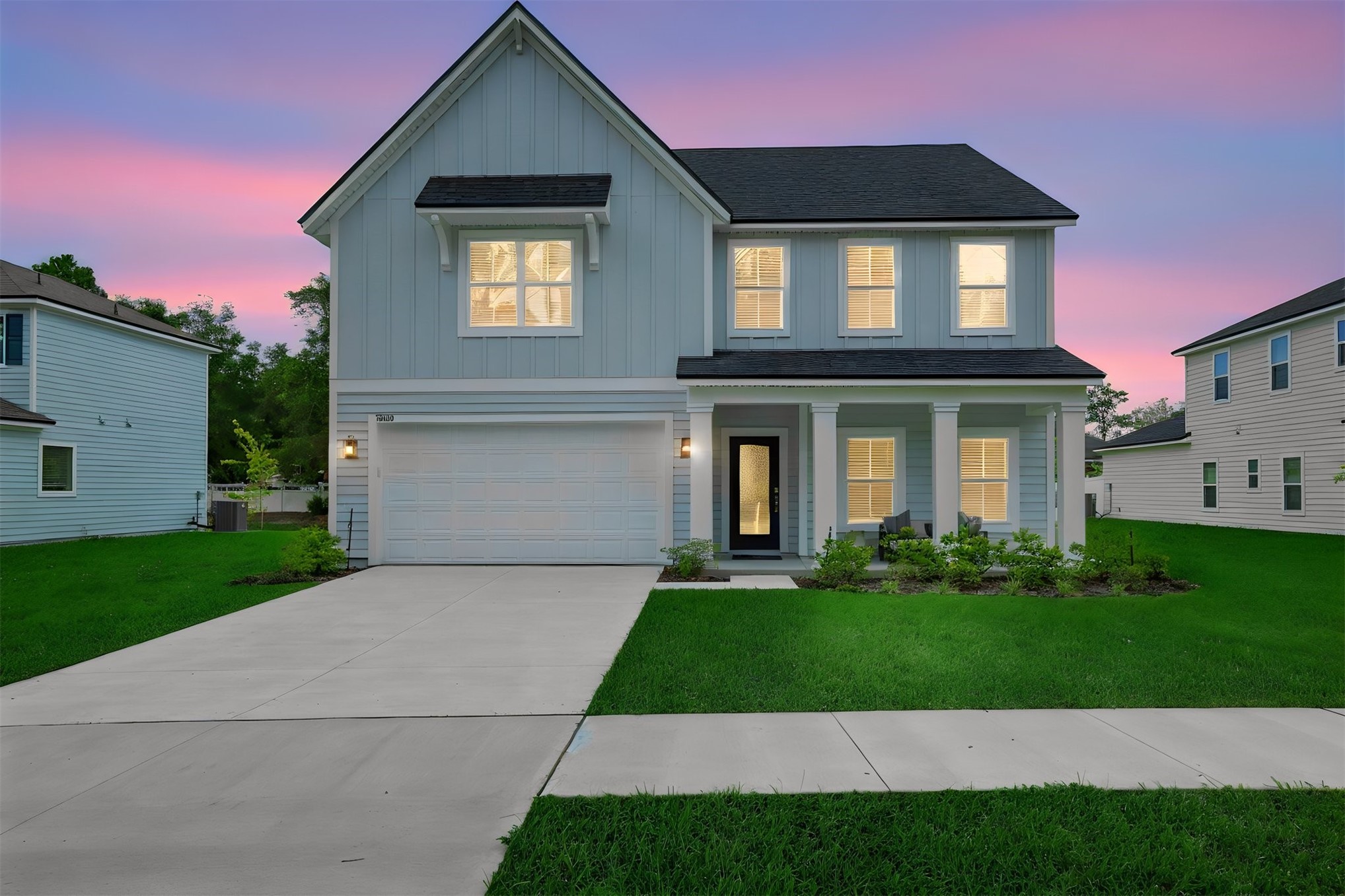 96100 Pirates Bluff Road Yulee, FL 32097 - Photo 8 of 48 Gallery Image 8