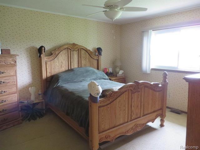 67430 Haven Ridge Road New Haven, MI 48050 - Photo 23 of 28 Bedrm 1.jpg