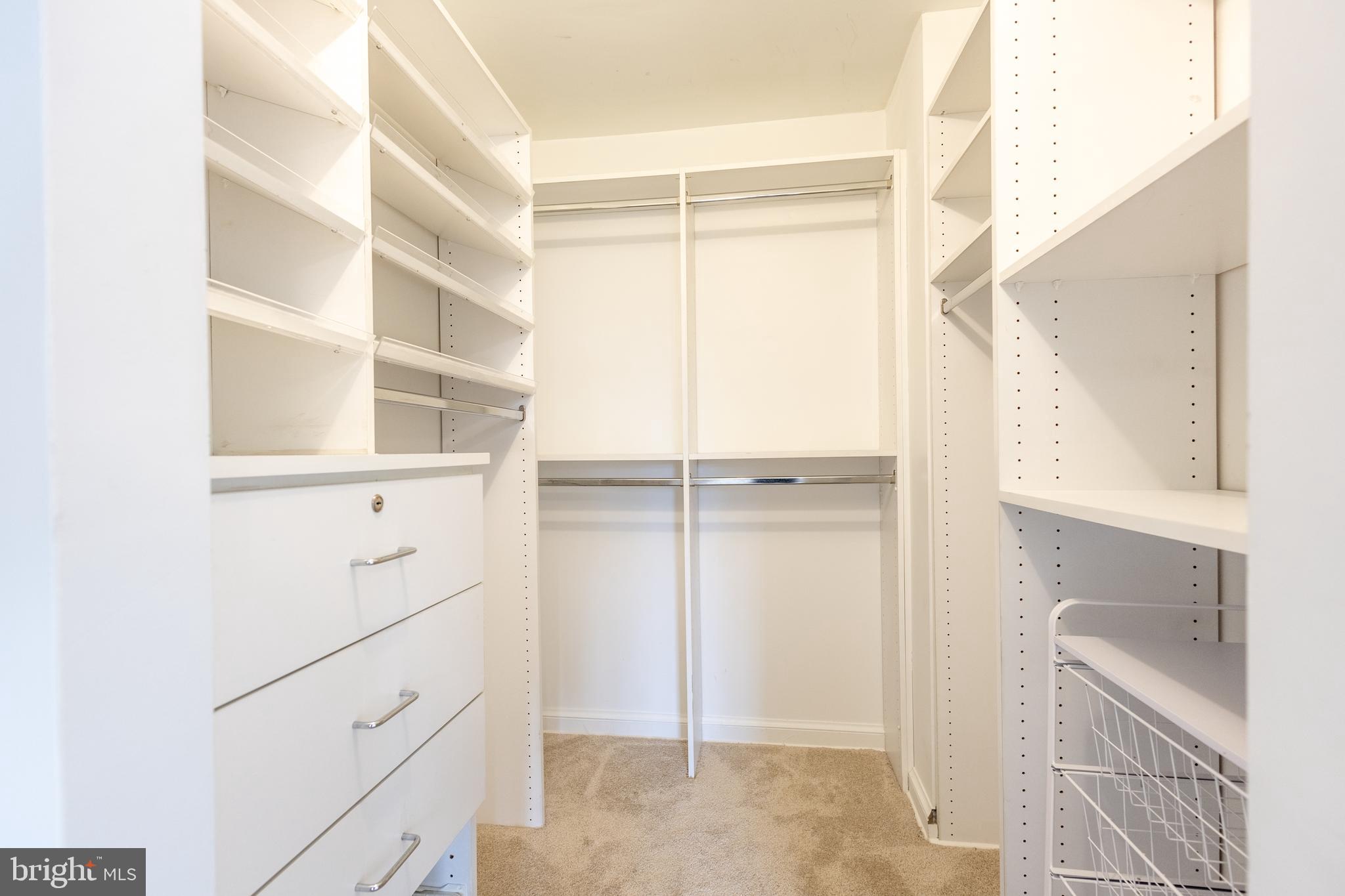 2828 Wisconsin Avenue Northwest, Unit 314 Washington, DC 20007 - Photo 12 of 23