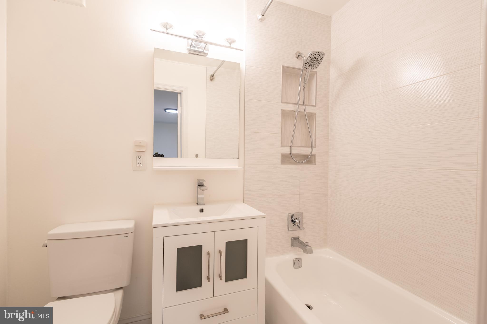 2828 Wisconsin Avenue Northwest, Unit 314 Washington, DC 20007 - Photo 14 of 23