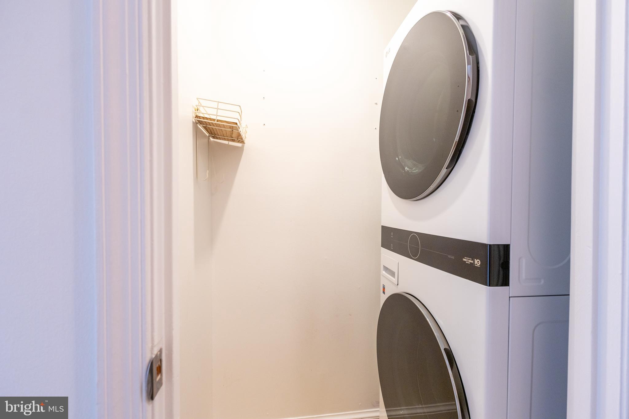 2828 Wisconsin Avenue Northwest, Unit 314 Washington, DC 20007 - Photo 16 of 23