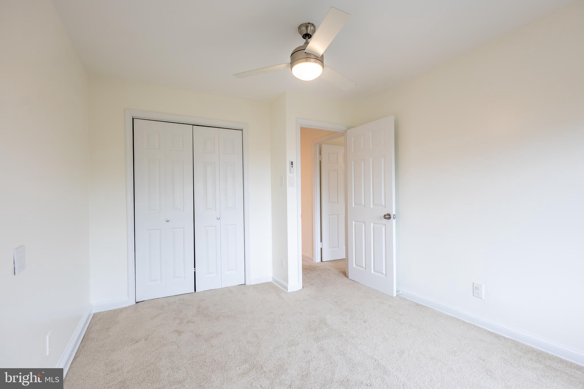 2828 Wisconsin Avenue Northwest, Unit 314 Washington, DC 20007 - Photo 19 of 23