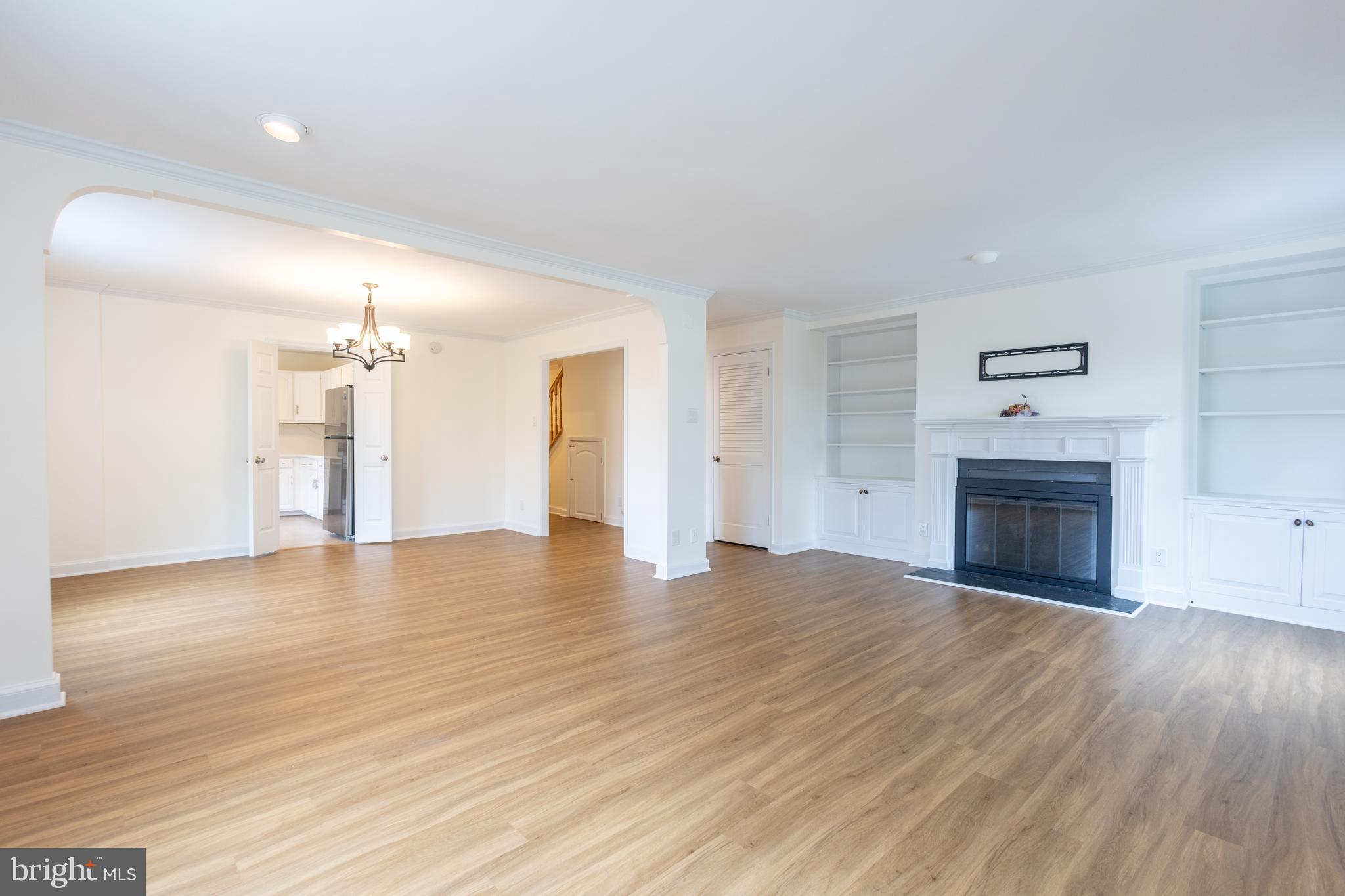 2828 Wisconsin Avenue Northwest, Unit 314 Washington, DC 20007 - Photo 2 of 23