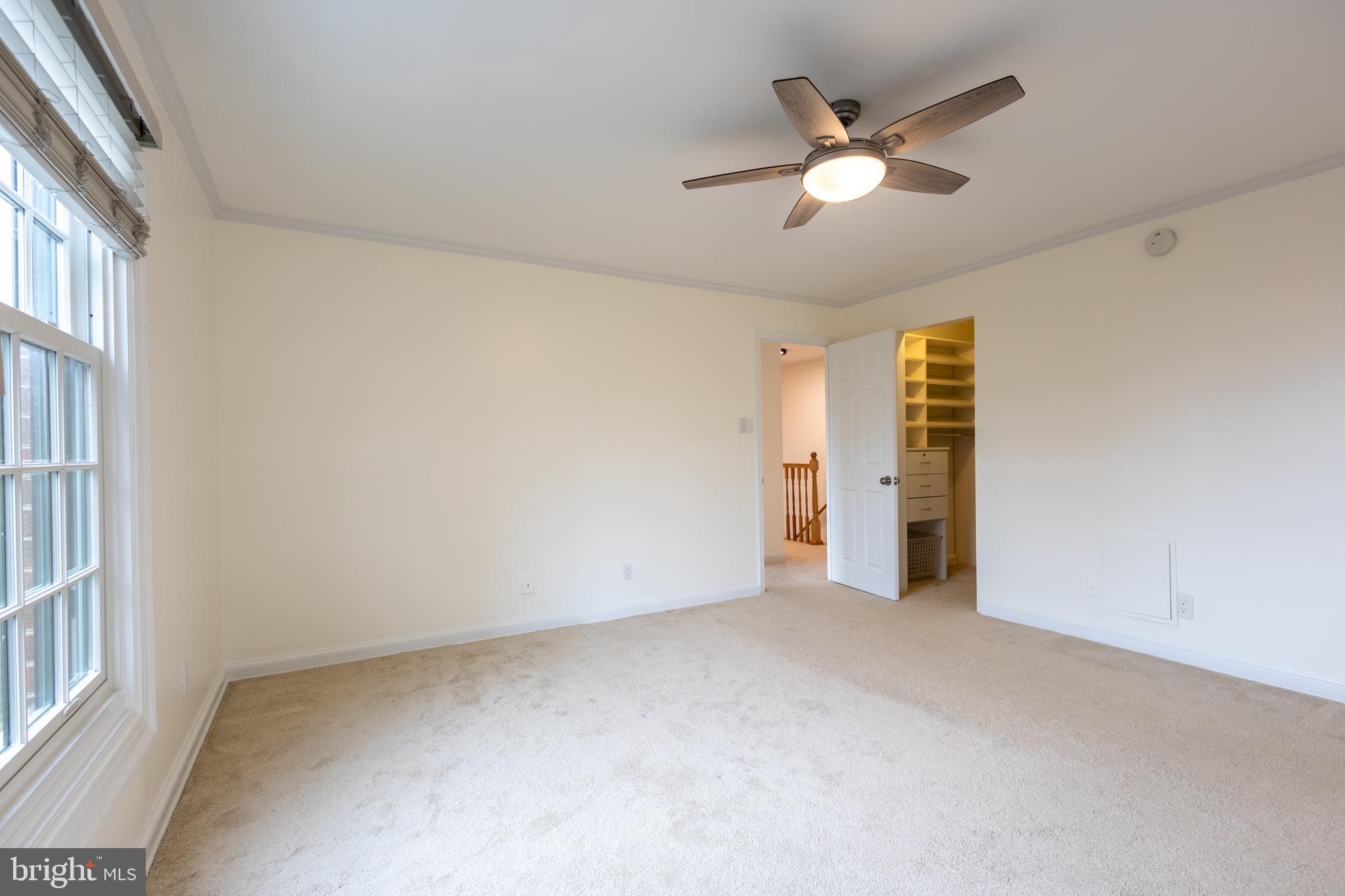 2828 Wisconsin Avenue Northwest, Unit 314 Washington, DC 20007 - Photo 22 of 23