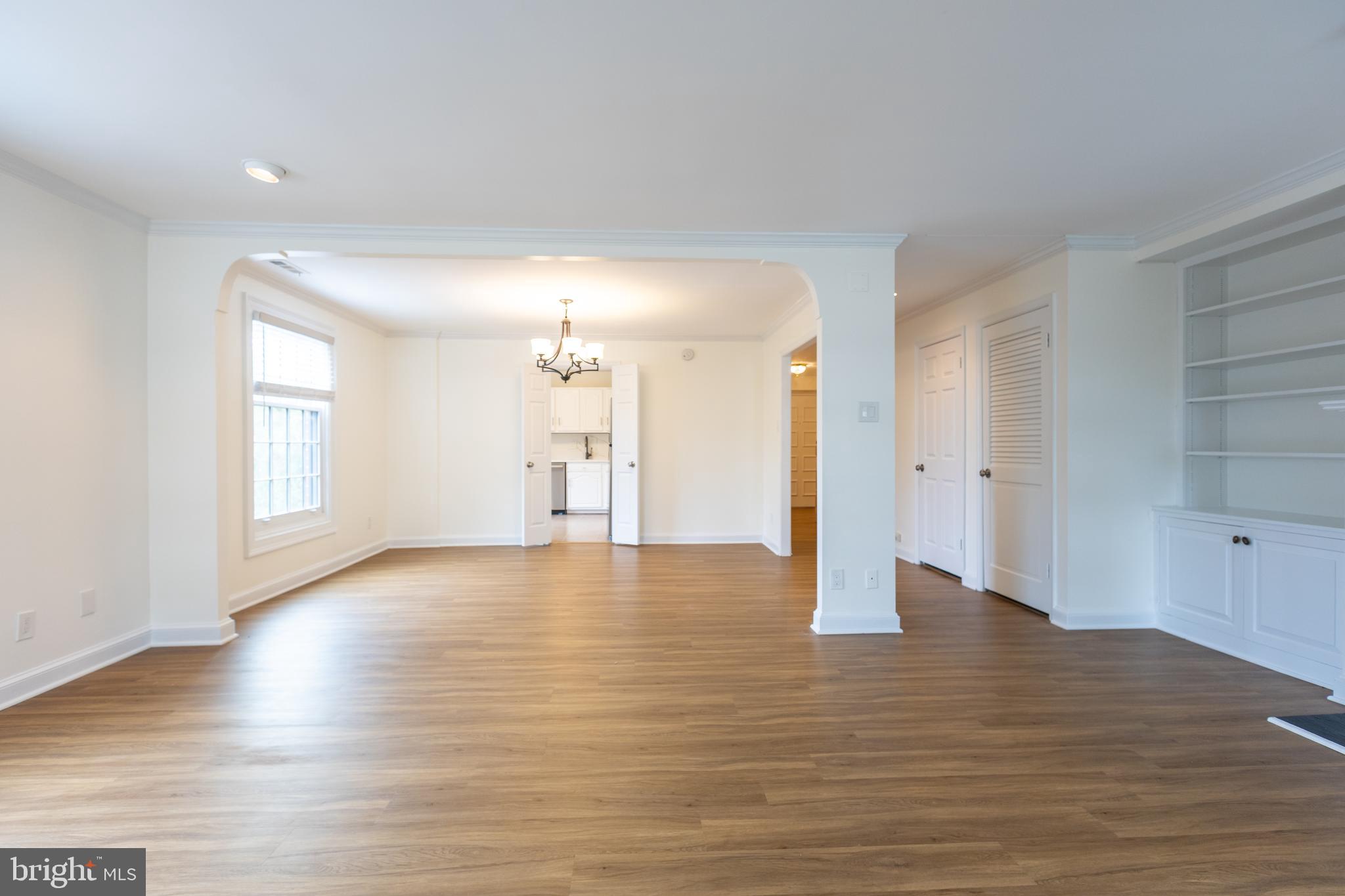 2828 Wisconsin Avenue Northwest, Unit 314 Washington, DC 20007 - Photo 4 of 23