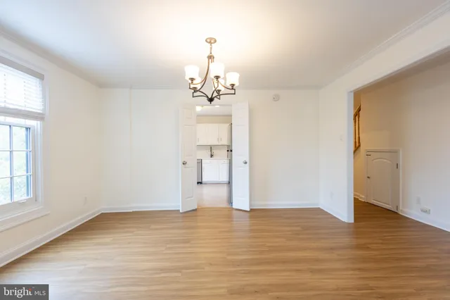 $5,000 | 2828 Wisconsin Avenue Northwest, Unit 314, Washington, DC 20007