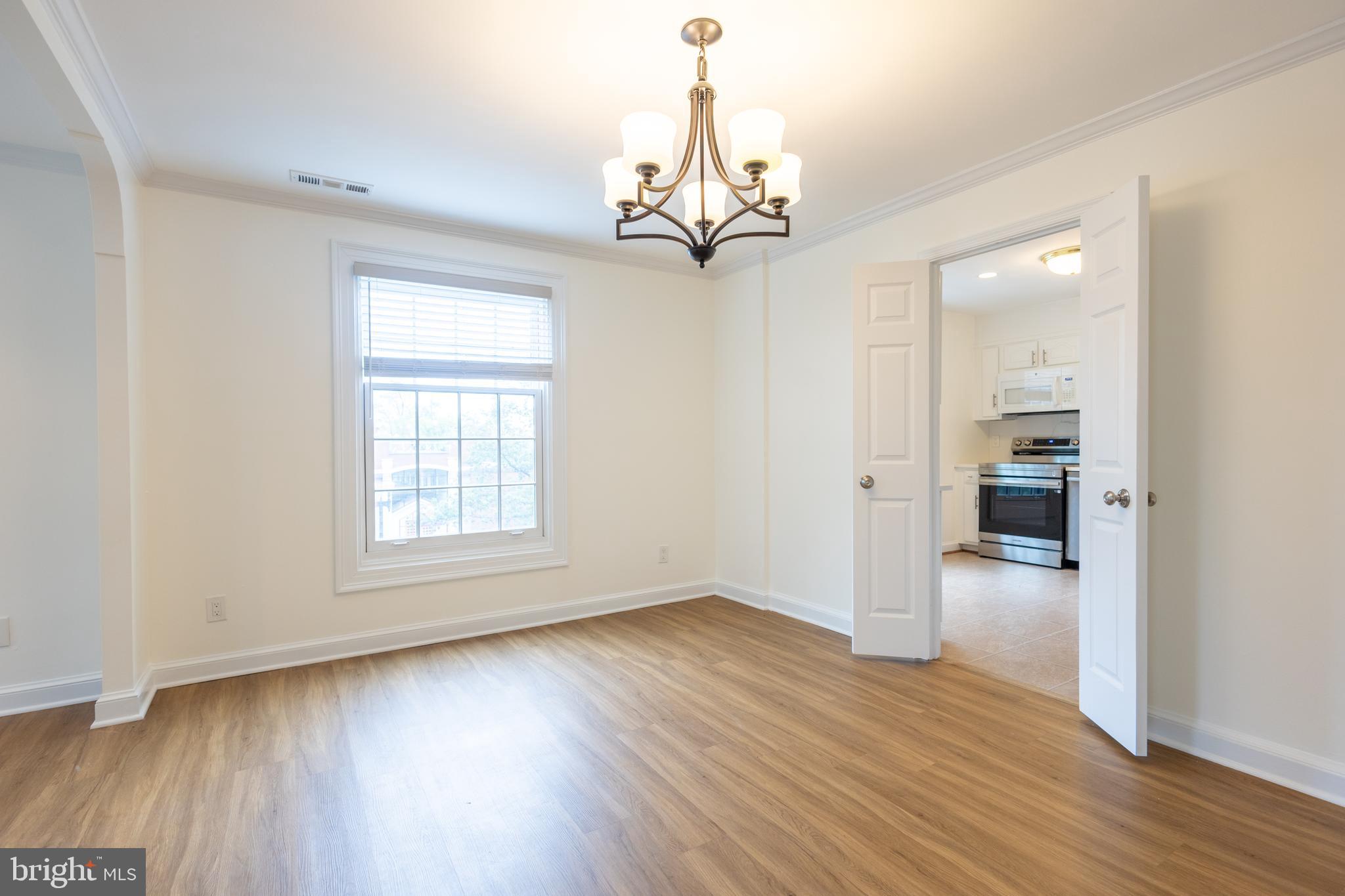 2828 Wisconsin Avenue Northwest, Unit 314 Washington, DC 20007 - Photo 6 of 23