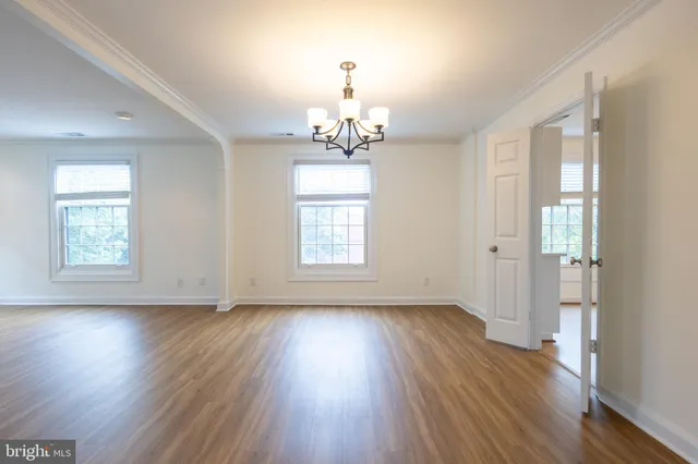 $5,000 | 2828 Wisconsin Avenue Northwest, Unit 314, Washington, DC 20007