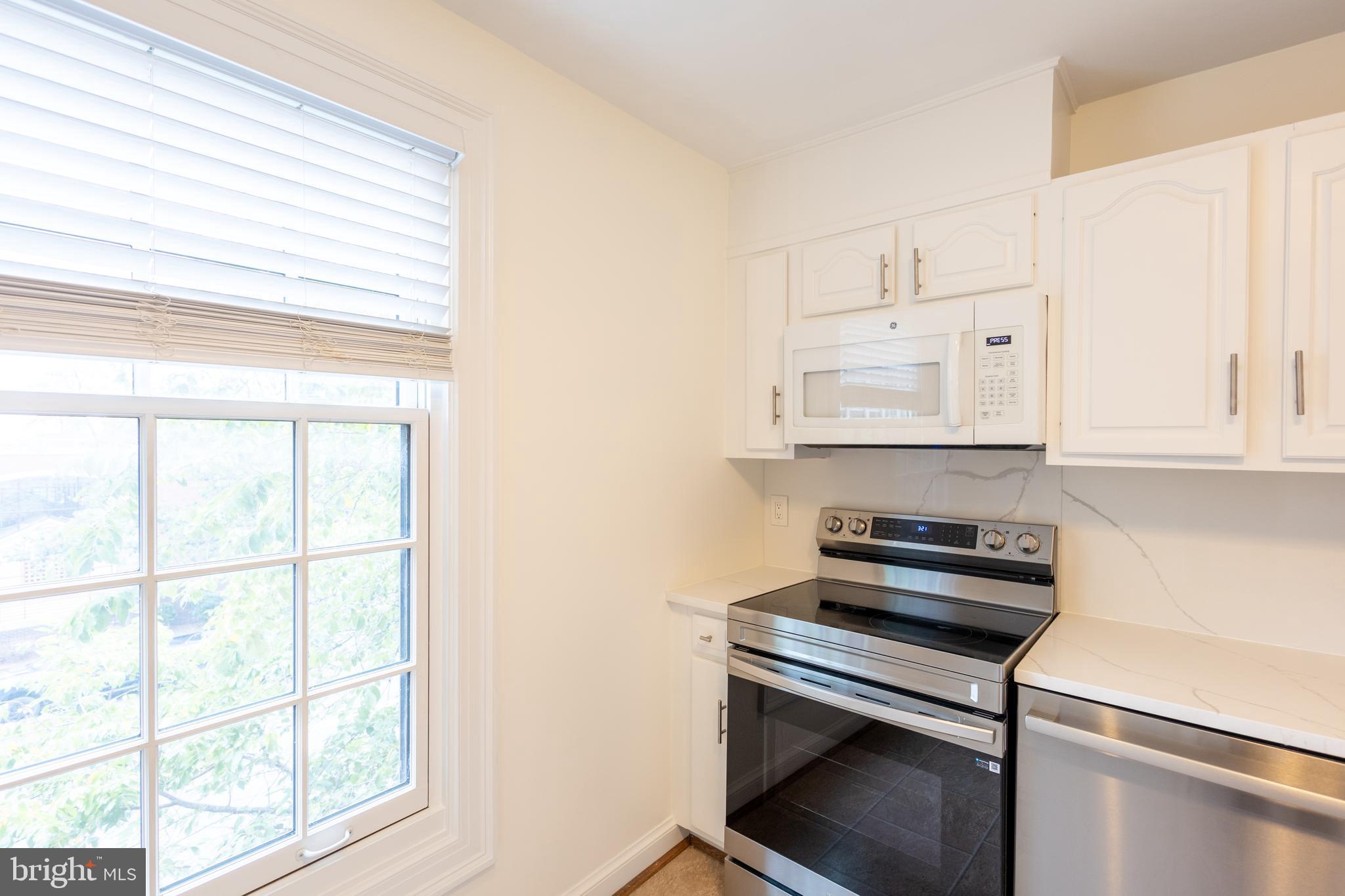 2828 Wisconsin Avenue Northwest, Unit 314 Washington, DC 20007 - Photo 10 of 23