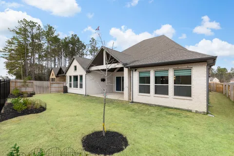 $674,000 | 15834 Moran Meadow Street, Conroe, TX 77302