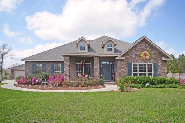 2266 Phylis Rae Drive Pace, FL 32571 - Photo 1 of 40 Gallery Image 1