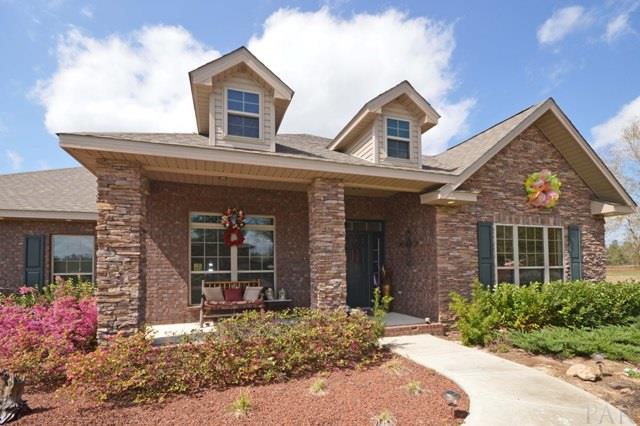 2266 Phylis Rae Drive Pace, FL 32571 - Photo 3 of 40 Gallery Image 3