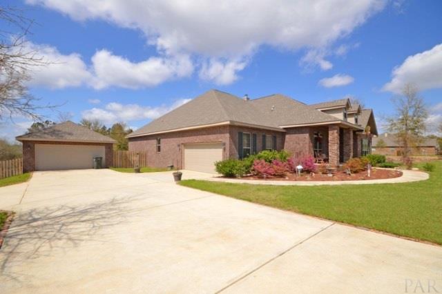 2266 Phylis Rae Drive Pace, FL 32571 - Photo 39 of 40 Gallery Image 39