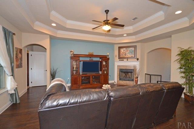 2266 Phylis Rae Drive Pace, FL 32571 - Photo 8 of 40 Gallery Image 8