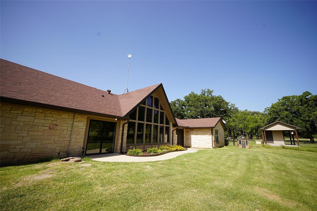 230 Private Road 2174 Decatur, TX 76234 - Photo 3 of 39