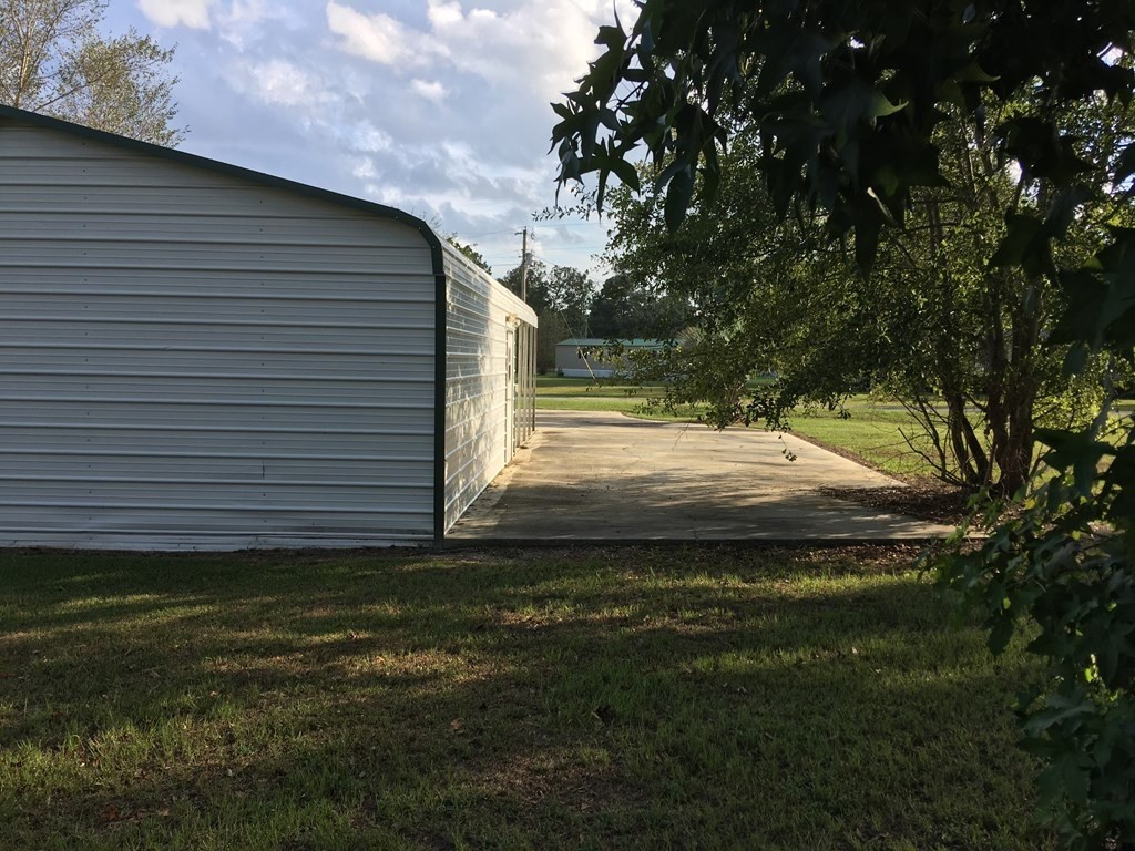 1166 Pine Ridge Road Manning, SC 29102 - Photo 8 of 24