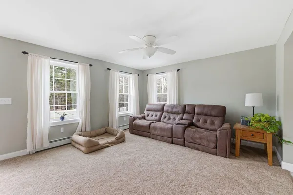 $450,000 | 720 Parker Farm Road, Buxton, ME 04093