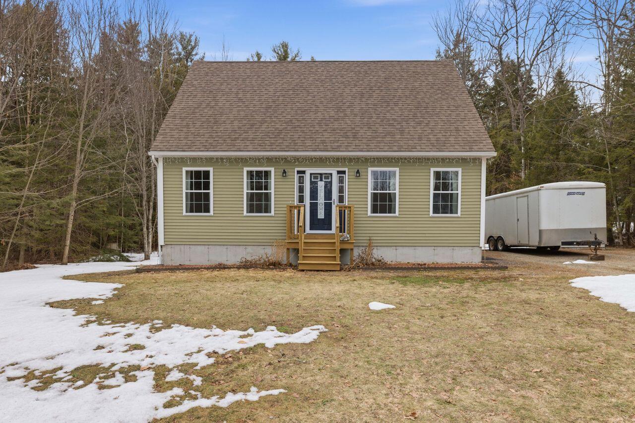 720 Parker Farm Road Buxton, ME 04093 - Photo 39 of 43 3G0A9200