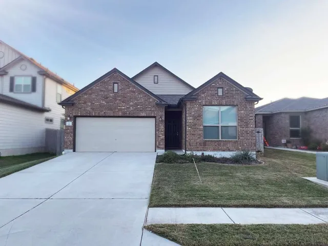 $2,100 | 321 Parrot Tulip View, Pflugerville, TX 78660