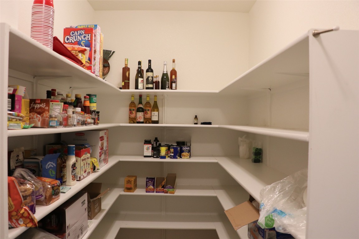 321 Parrot Tulip View Pflugerville, TX 78660 - Photo 17 of 33 a view of storage and utility room