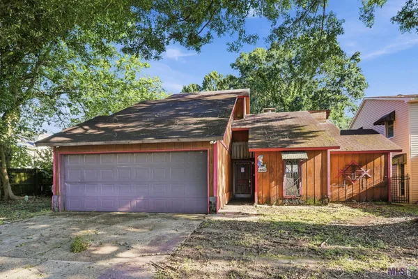 $99,900 | 1883 Stonegate Court, Baton Rouge, LA 70815
