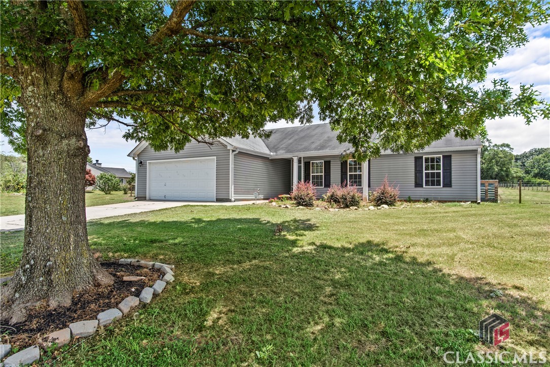 220 Jeremy Drive Colbert, GA 30628 - Photo 2 of 31 Gallery Image 2